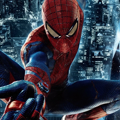 Stream Spiderman Theme by yomanfree | Listen online for free on SoundCloud