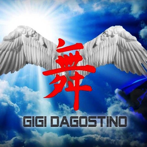 Gigi D'Agostino - Wellfare