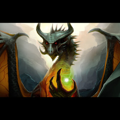 vs Darkdragon [Epic Orchestral Battle Music]