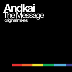 Andkai - The Message