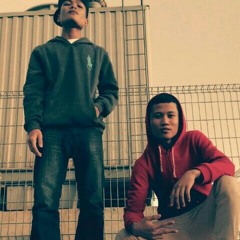 M.Fa X RIDZ - Kaki Lipat