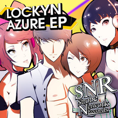 Lockyn - Azure