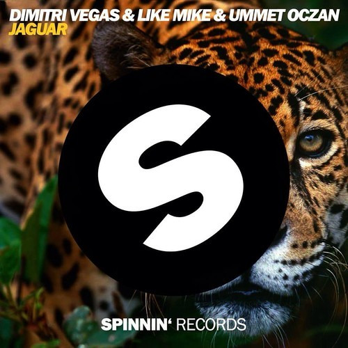 Dimitri Vegas And Like Mike Vs Ummet Ozcan - Jaguar