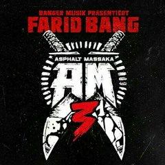 Farid Bang - ASPHALT MASSAKA3 [official Album Teaser]
