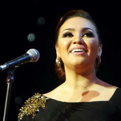 مهما خدتنى المدن _ مي فاروق