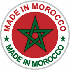 Hamada - Maroc - Complete Track