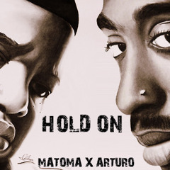 2Pac X Biggie Smalls - Hold On Remix Intro Outro (Matoma X Arturo)