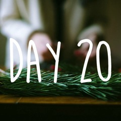 Day 20: Donald Byrd - Black Byrd (Samuel's Bumpy Edit)