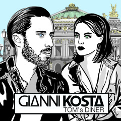 Gianni Kosta - Tom's Diner