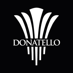 Donatello - Special Mix For SiSi - 2014 12 19