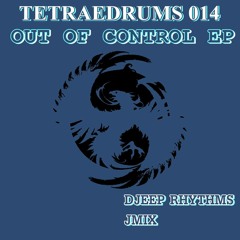 TTD014 OUT OF CONTROL BY JMIX [mp3,96kbps]