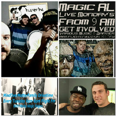 MindOverMatterFamily 2014 Radio Compilation