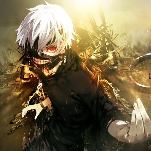 [라온] 도쿄구울(tokyo ghoul) - unravel 불러보았다.