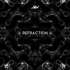 It's Not Enough EP [Jannowitz Records]