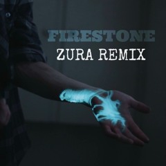 Kygo - Firestone Ft Conrad (Zura Remix)