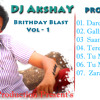 06. Tu Mala Mi Tula - Honar Soon Me Ya Gharchi - DJ AkshaY Production Remix