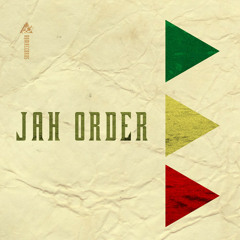 Jah Order - Heavyweight Dubz Vol 1 [FREE DOWNLOAD]