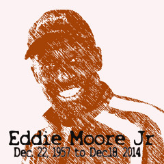 Eddie Mo