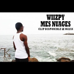 MES NUAGES ( Give it all to me Remix )