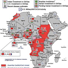 Manicomio - Alkebulan (prod. Xeroots)