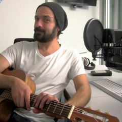 Funkhaus Europa - Balkanizer Interview mit Gigi 2014.12.14