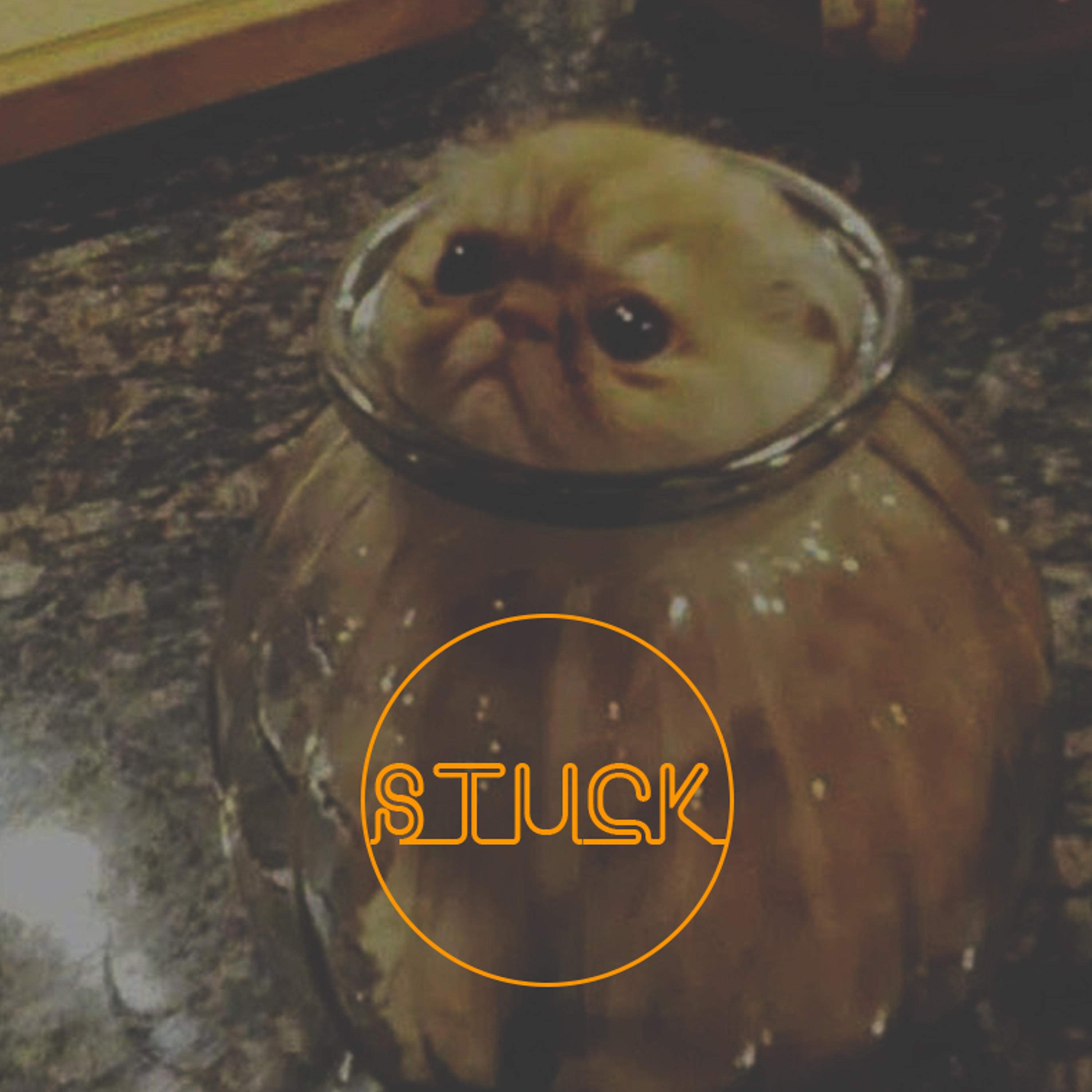 #StuckOnAir #434 With @DanFormless episode artwork