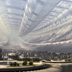 DJ Spiritual-R - "Intermittent Existence" (Techno Exclusive MIX@320K DL with TrackList)