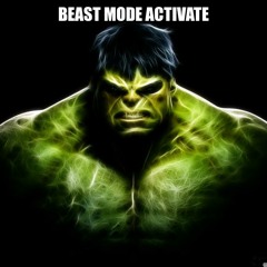 Talk Less, Grind More - Training Motivation