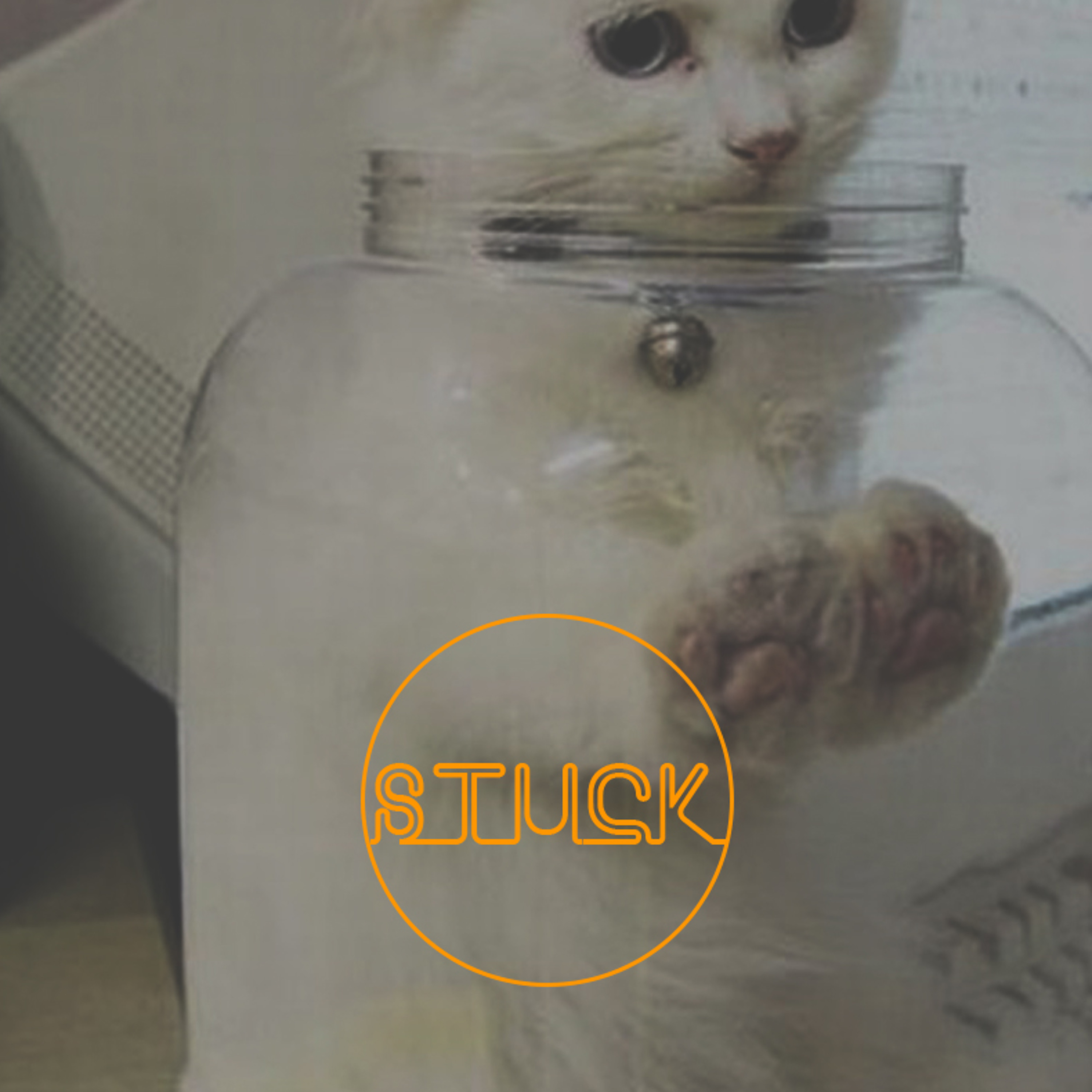 #StuckOnAir #450 With @DanFormless episode artwork