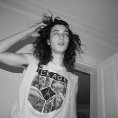 JEG GIK EN TUR PÅ SCHTMF