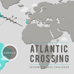 Atlantic Crossing