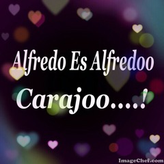 Alfredo Escudero