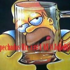 Despechados Mix  V# 1  BY ((JoSeDj))