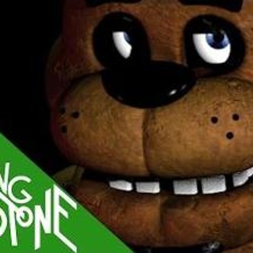 FNaF Song - Vox Cover 1