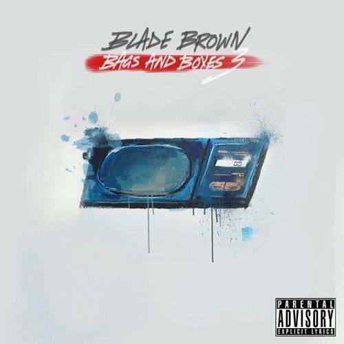 Blade Brown - Intro (Produced By Swifta Beater)