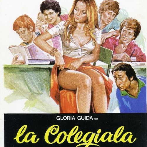 La Colegiala L'Equipe du Son Edit