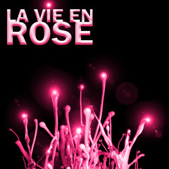 La Vie En Rose By ashkan Khashaei