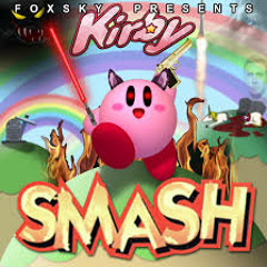 Foxsky - Kirby Smash (Original Mix)