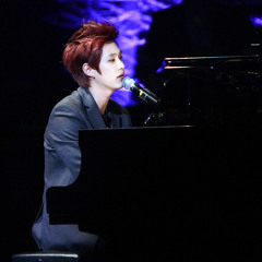 Only Seungho Music Playlist