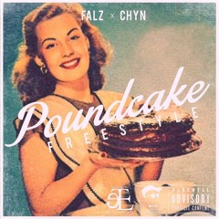 Poundcake (Freestyle) - Falz & Chyn