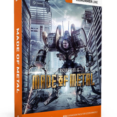 Made Of Metal EZX test [Breaking Benjamin-Diary Of Jane]