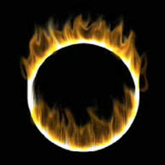 Burning Ring Of Fire