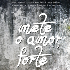 Samba Do Fuleiro - Tiago Máci