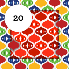 DAY 20: DA-10 - When You Were Here (Free DL)