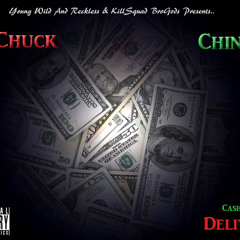 Get It Right Back - Chuck and Brogods