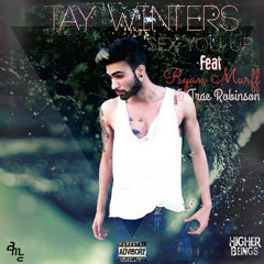 Sex You Up Feat. Ryan Murff & Trae Robinson