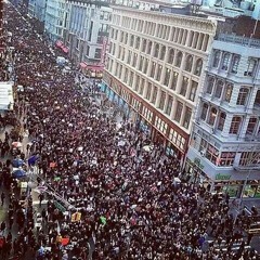 My Way by Lil Swoop and Mizta Swoop