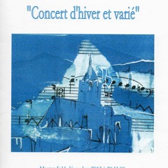 Hymne des Fraternisés, film "Joyeux Noël" (E. WILHELMUS)