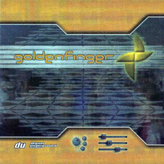 GoldenFinger & Space Odyssey - Dead People Can Dance