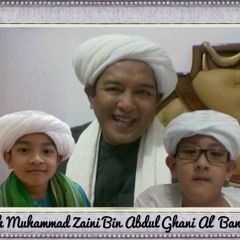 Nurul Wujud I